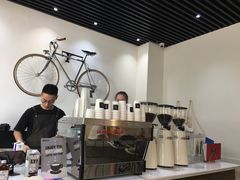 -常识咖啡common sense(春熙路店)