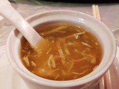 鱼翅羹-龙泉海鲜酒楼(龙昆南路店)