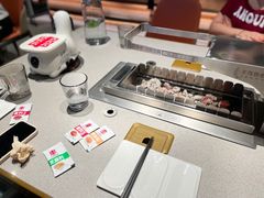 -丰茂烤串(公园店)