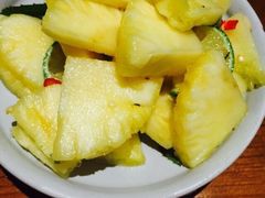 -云海肴·汽锅鸡·云南菜(天津国金汇店)