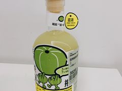 -喜茶(深圳欢乐海岸LAB店)