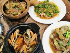 -鑫鸿达·海鲜闽菜热炒小馆(中山路店)