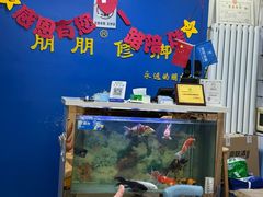 -朋朋修脚(友好广场店)