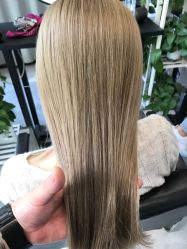 -T-Hair Salon