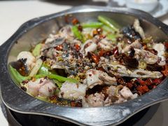 -万和源炝锅城·活鱼现炝(文艺北路店)