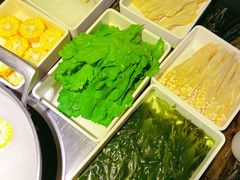 -骨之味·筒骨汤火锅(江头店)