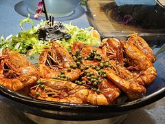 -长禧家·珑厨(东山口店)