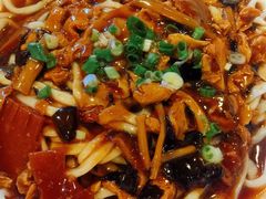 -锅儿挑面馆