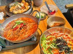 -KimPro 辛普乐概念韩餐