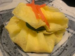 -曙亚洲餐厅-重庆富力艾美酒店(南坪万达广场店)