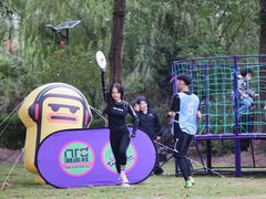 -不觉晓CAMPING(上海迪士尼营地店)