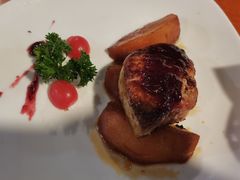 法式香煎鹅肝-布拉格餐厅· 中欧捷克菜(全国首店)