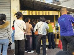 -钟姨糖水(惠城店)