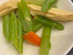 -仁和四季涮肉馆(天坛南门店)