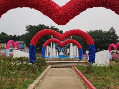 -松山湖梦幻百花洲