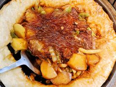 -灶座小锅烀饼·铁锅炖(全国总店)