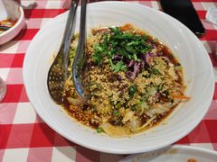 -西贝(枫蓝国际购物中心店)