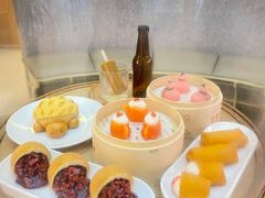 -蔡澜点心·粤菜(嘉里中心店)