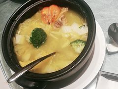 -小厨娘淮扬菜(天印大道店)