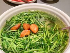 -桂满陇·手作小笼包&江南叫花鸡(中山公园店)