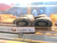 黑谷物核果-85度C(厦门台湾街店)