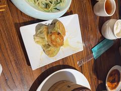 -小不点烧烤城(长乐宫店)