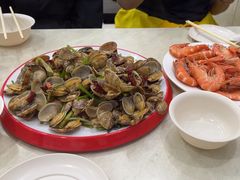 -人和啤酒屋海鲜大排档(营口路店)