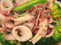 -阿妹小海鲜(下角店)