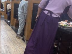 -青松馆韩国料理(香港中路佳世客店)