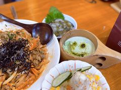 -無忧浅草君·洋风料理(下沙宝龙二期一店)