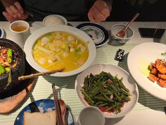 -桂满陇·景观餐厅(新世界店)