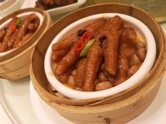 -金时代顺风大酒店(金山店)