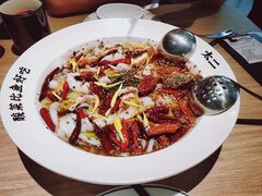-太二酸菜鱼(菱角湖万达店)