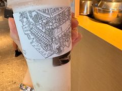 -阿嬷手作(成都万象城店)