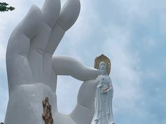 -三亚南山文化旅游区