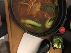 -小明同学(三里屯店)