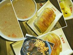 -豪享来中西餐厅(金水东路店)