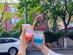 -大象厨房(重庆道店)