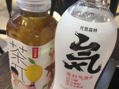 -盒马鲜生(皇庭广场店)