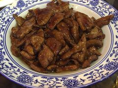 -陈记菜馆·非遗淮扬菜(东关街教场店)