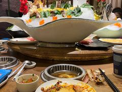 -尚海豆捞(乐虹坊店)