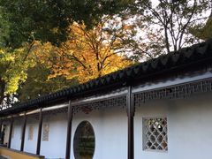 景点-北寺塔