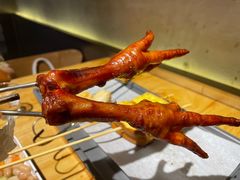 -记忆串城·东北烧烤·小龙虾·大型团建(南油店)