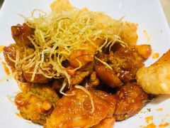 -韩香福脊骨汤锅(上杭路店)