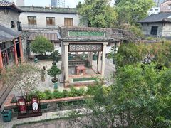 -东莞市可园博物馆