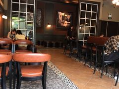 -星巴克(杭州银泰城西一店)