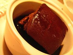 东坡肉-外婆家(杭州马塍店·杭帮菜名店)