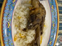 -阿吾丹的烤羊·新疆菜·抓饭·拌面(乌尔禾店)