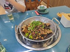 -贵州笋子鸡(米市街店)