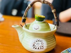 和牛松茸汤-月龍吟(朝龙汇店)